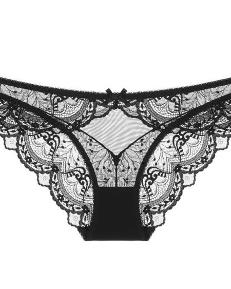 Lace panties