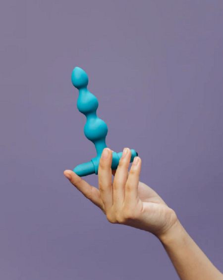 Anal plug