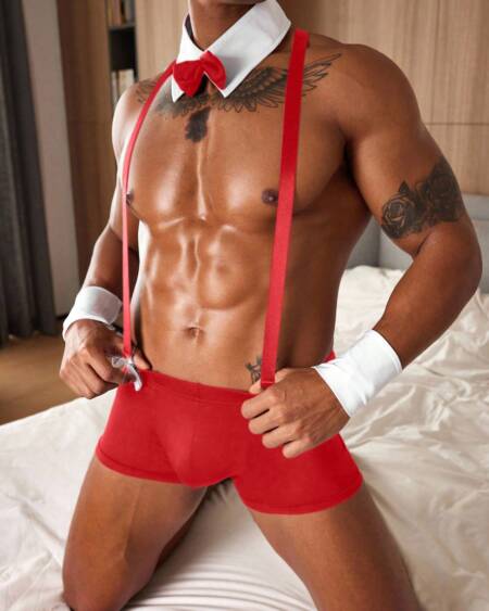 Men Costume