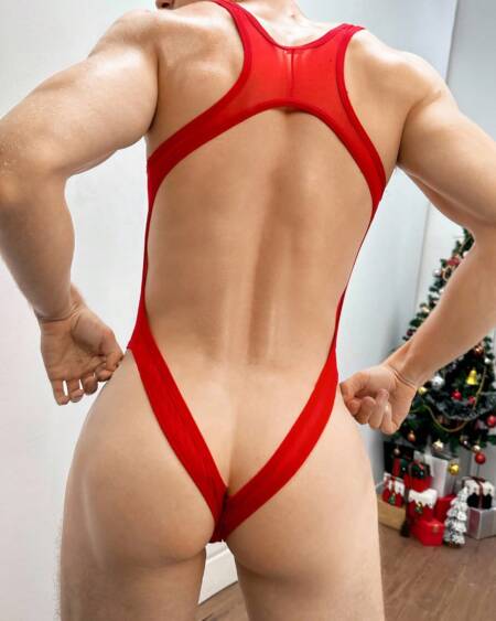 Men Sexy Lingerie